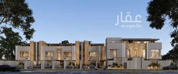 دور للبيع في شارع جبل رضوي, حي الصحافة, مدينة الرياض, منطقة الرياض 1 صورة