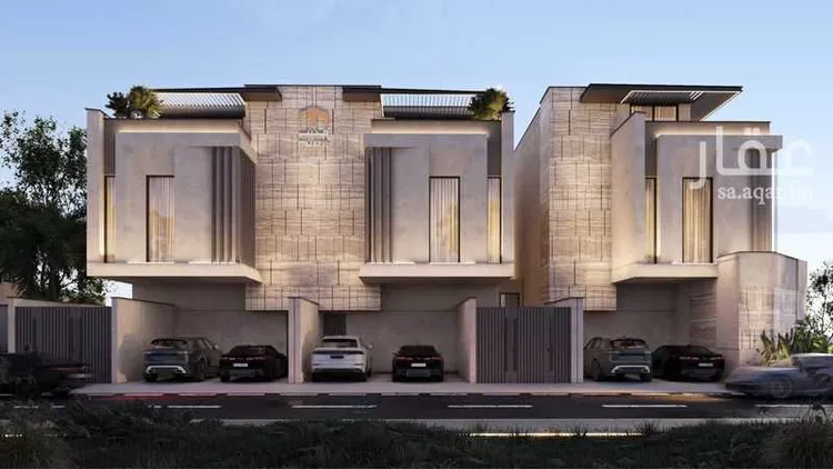 Floor for Sale in Riyadh As Sulimaniyah صورة 4