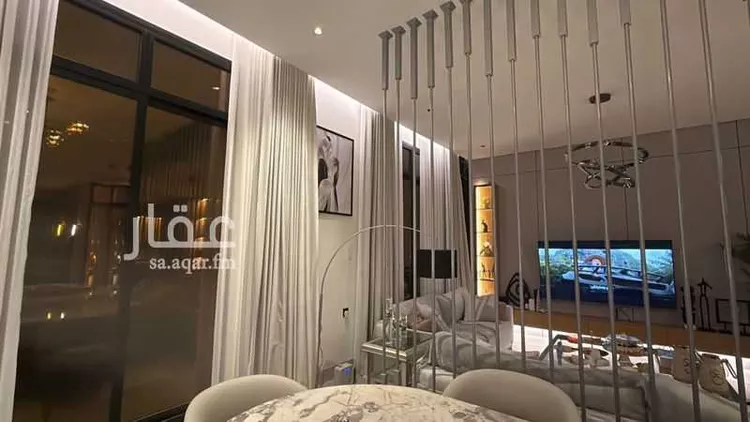شقة للبيع في شارع الحدائق, حي النفل, مدينة الرياض, منطقة الرياض صورة 2