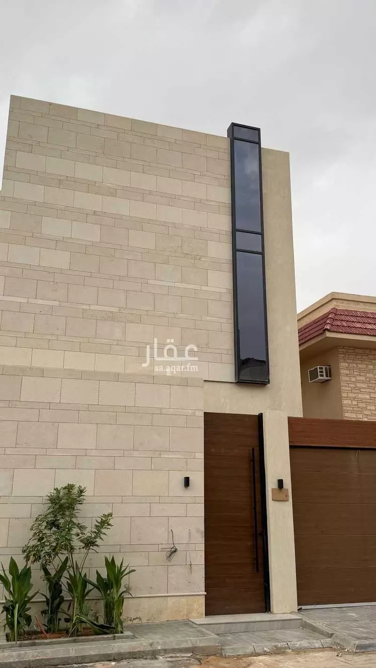 فيلا للبيع في شارع الشيخ عثمان بن إبراهيم الحقيل, حي الملك فهد, مدينة الرياض, منطقة الرياض صورة 5