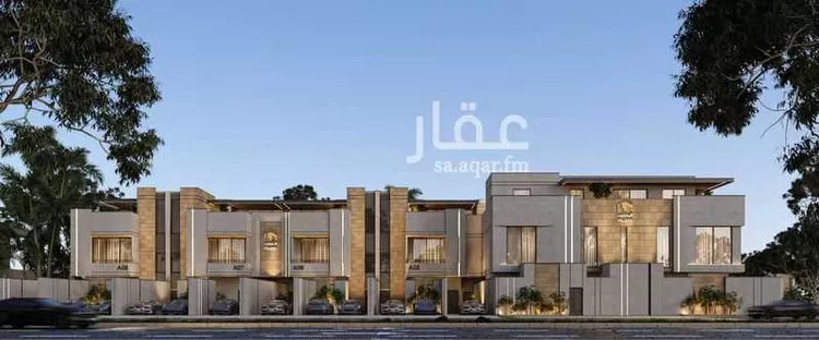 دور للبيع في شارع الرمادية, حي السليمانية, مدينة الرياض, منطقة الرياض 1 صورة