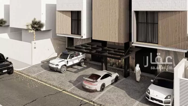 Floor for Sale in Riyadh An Narjis صورة 4