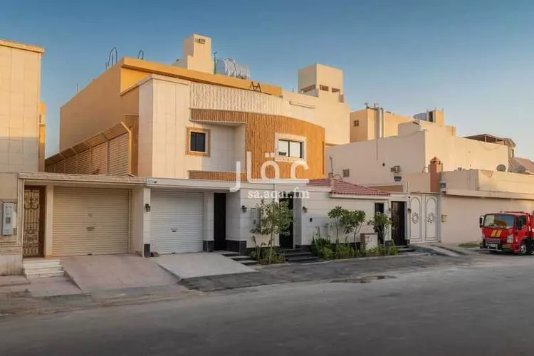 Villa for Sale in Riyadh Hittin صورة 2