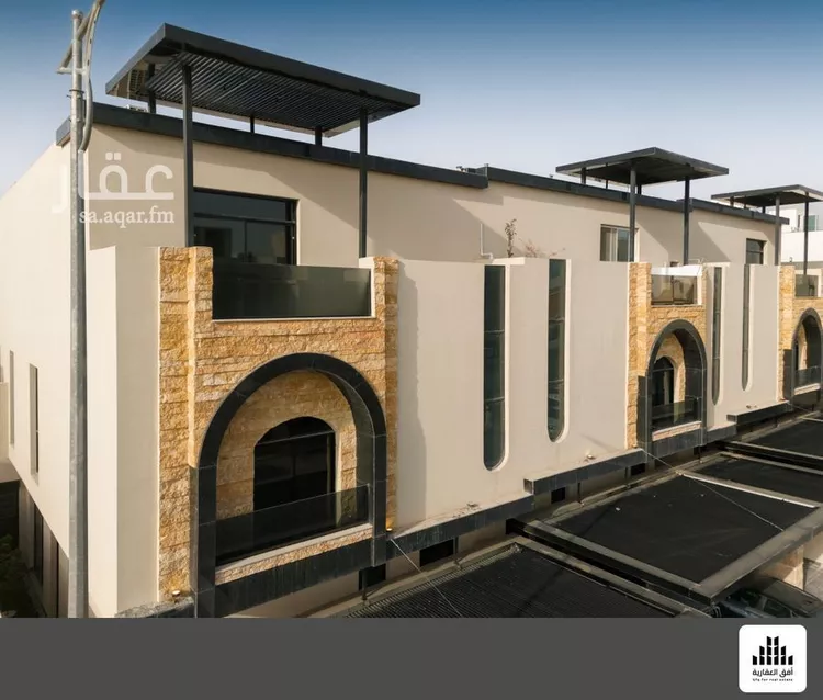 دور للبيع في شارع الحسن بن الهيثم, حي النرجس, مدينة الرياض, منطقة الرياض صورة 3