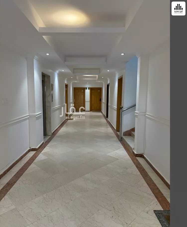 شقة للإيجار في شارع وادي الصمان, حي حطين, مدينة الرياض, منطقة الرياض صورة 3