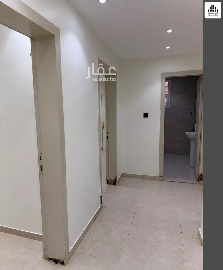 شقة للإيجار في شارع وادي الصمان, حي حطين, مدينة الرياض, منطقة الرياض صورة 2