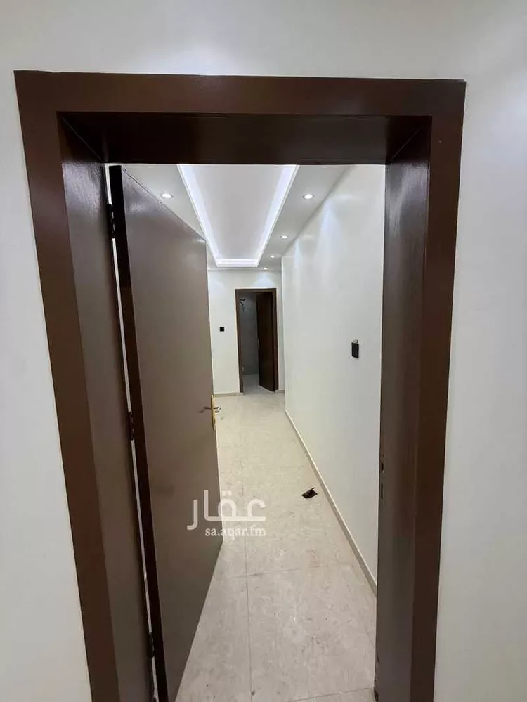 شقة للإيجار في شارع وادي الصمان, حي حطين, مدينة الرياض, منطقة الرياض