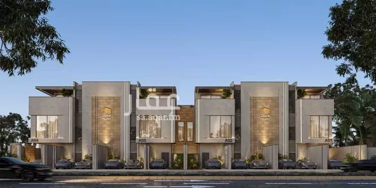 دور للبيع في شارع جبل رضوي, حي الصحافة, مدينة الرياض, منطقة الرياض صورة 5