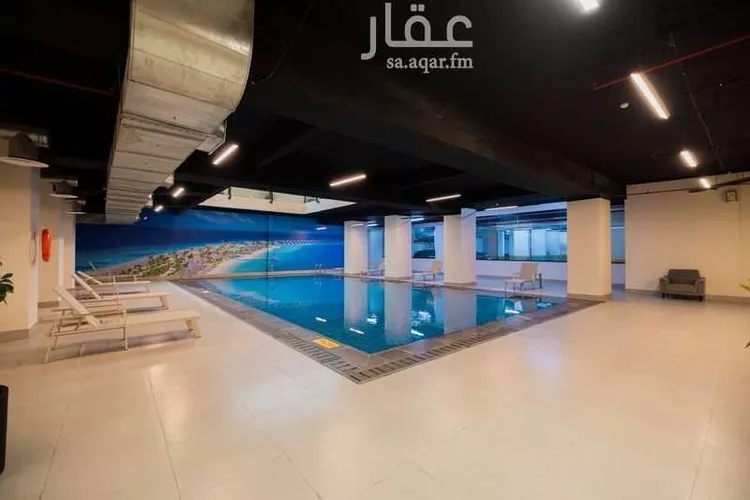 شقة للإيجار في شارع اللؤلؤه, حي العارض, مدينة الرياض, منطقة الرياض 8
