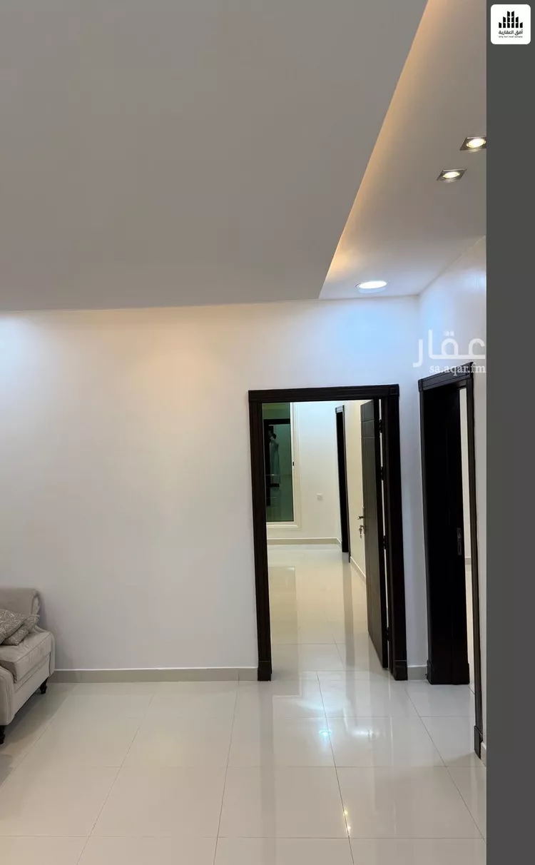 فيلا للإيجار في شارع عبدالوهاب الهادي, حي القيروان, مدينة الرياض, منطقة الرياض صورة 4