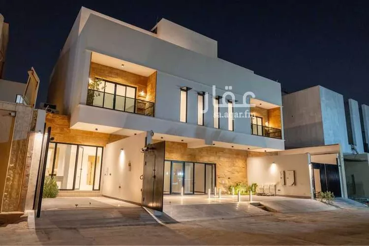 دور للبيع في شارع علقة, حي المصيف, مدينة الرياض, منطقة الرياض صورة 5