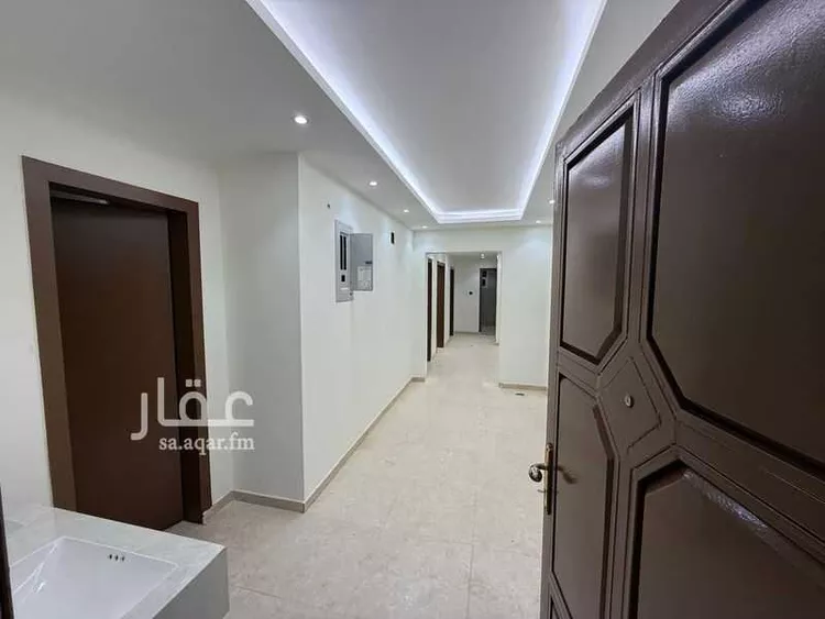 شقة للإيجار في شارع وادي الصمان, حي حطين, مدينة الرياض, منطقة الرياض