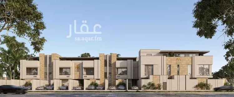 دور للبيع في شارع جبل رضوي, حي الصحافة, مدينة الرياض, منطقة الرياض 6