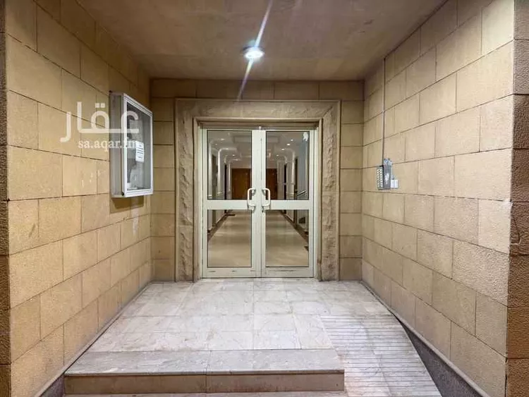 شقة للإيجار في شارع وادي الصمان, حي حطين, مدينة الرياض, منطقة الرياض 1 صورة