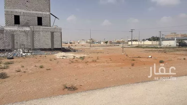 أرض للبيع في حي ملهم, مدينة ملهم, منطقة الرياض