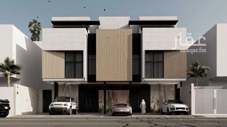Floor for Sale in Riyadh An Narjis صورة 4