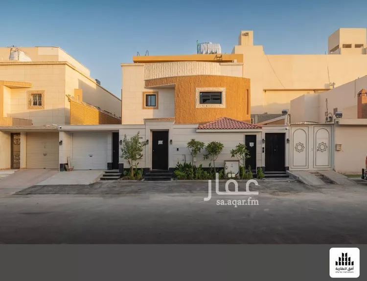 فيلا للبيع في شارع طوير, حي حطين, مدينة الرياض, منطقة الرياض صورة 3