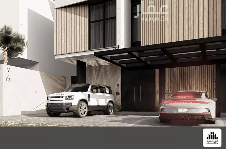 دور للبيع في حي النرجس, مدينة الرياض, منطقة الرياض صورة 2