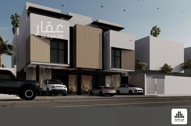 دور للبيع في حي النرجس, مدينة الرياض, منطقة الرياض صورة 5