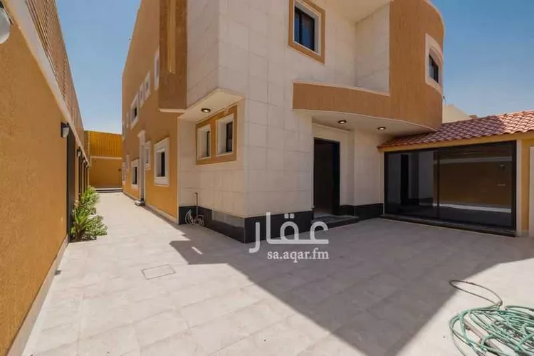 Villa for Sale in Riyadh Hittin