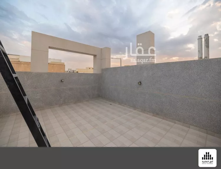 دور للإيجار في شارع الحلوة, حي الملقا, مدينة الرياض, منطقة الرياض صورة 4
