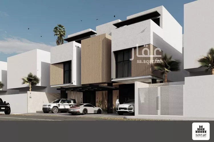 دور للبيع في حي النرجس, مدينة الرياض, منطقة الرياض صورة 4