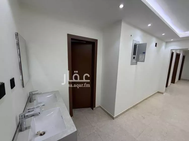 شقة للإيجار في شارع وادي الصمان, حي حطين, مدينة الرياض, منطقة الرياض صورة 2