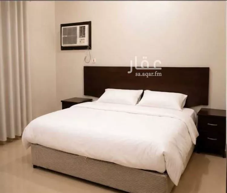 Apartment for Rent in Jeddah Al Bawadi