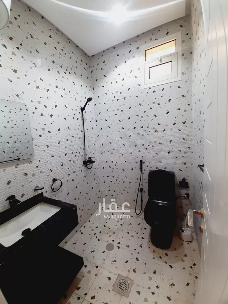 شقة للإيجار في شارع طيبة, حي حطين, مدينة الرياض, منطقة الرياض صورة 5