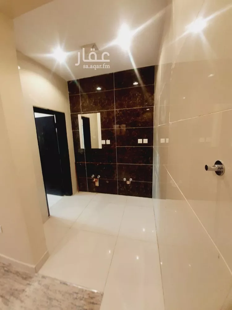 شقة للإيجار في شارع المسير, حي الوادي, مدينة الرياض, منطقة الرياض