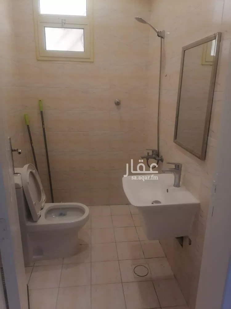 شقة للإيجار في شارع ابراهيم بن الاحمدي, حي القيروان, مدينة الرياض, منطقة الرياض صورة 2