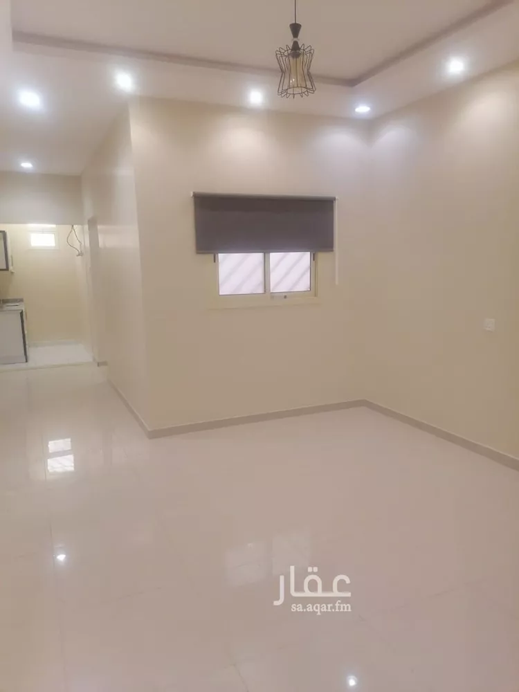 شقة للإيجار في شارع ابراهيم بن الاحمدي, حي القيروان, مدينة الرياض, منطقة الرياض صورة 3