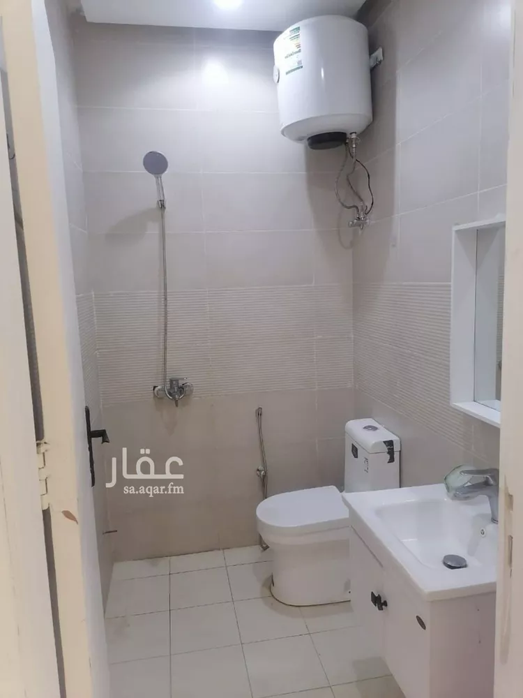 شقة للإيجار في شارع محمد علي جناح, حي اليرموك, مدينة الرياض, منطقة الرياض صورة 4