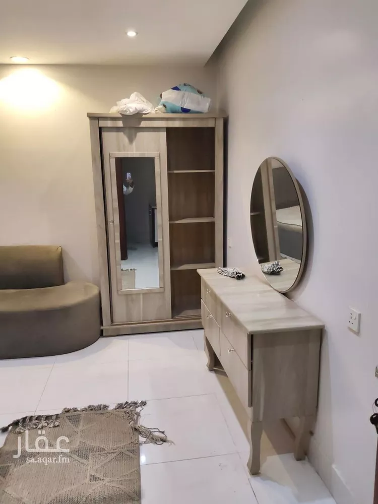 Apartment for Rent in Riyadh Al Yarmouk