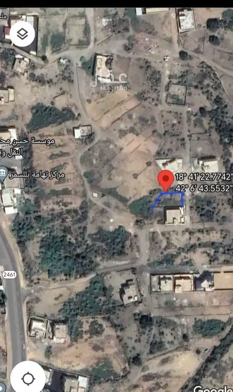 Land for Sale in Muhayil Az Zahra صورة 2
