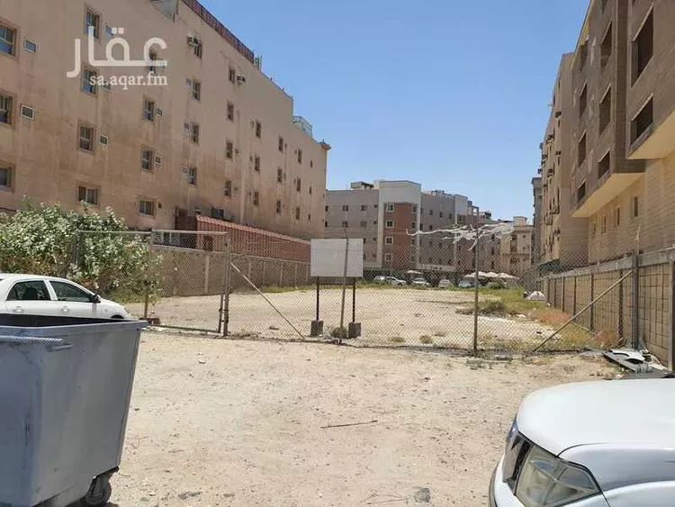 Land for Rent in Dammam Al Fardus
