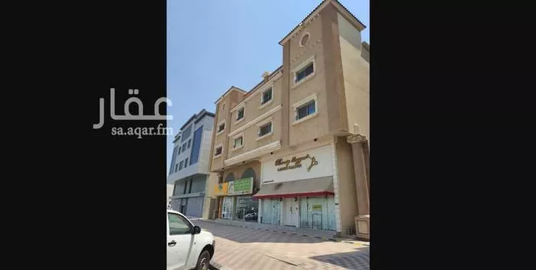 عمارة للإيجار في شارع شارع الأمير متعب ابن عبدالعزيز الفرعي, حي هجر, مدينة الدمام, المنطقة الشرقية