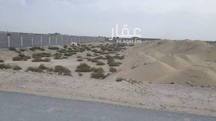 Land for Sale in Dammam Al Hadabah