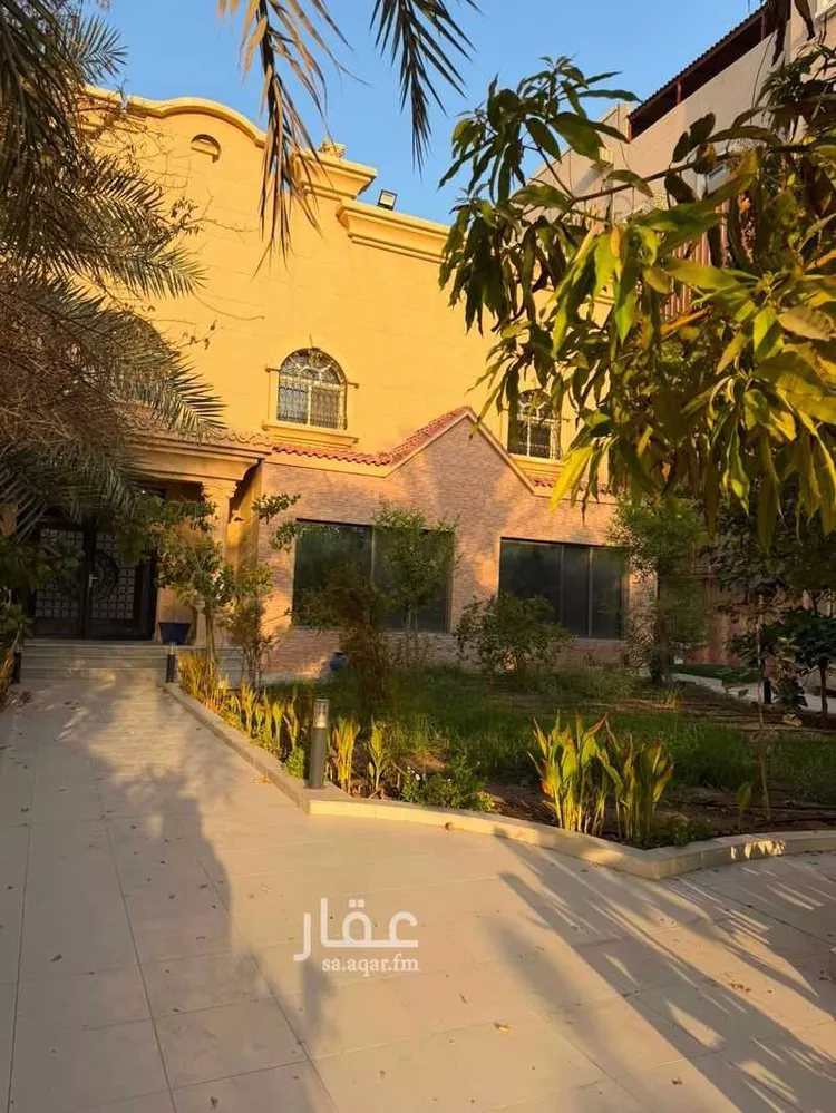 فيلا للإيجار في شارع عثمان بن عفان, حي النزهة, مدينة الدمام, المنطقة الشرقية صورة 2