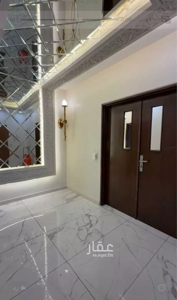 شقة للبيع في بجوار الدفاع المدني ، عمائر الإسكان ، شارع التوبة ، حي الشرفية ، جدة ، جدة