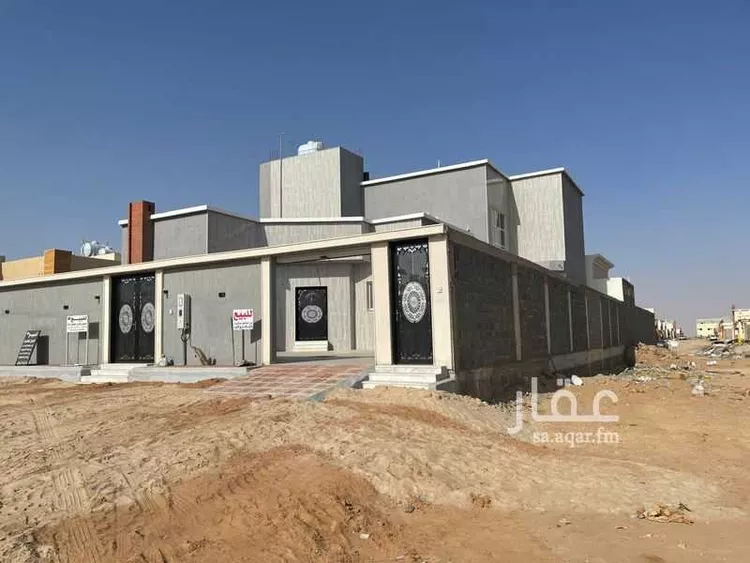 فيلا للبيع في شارع طيبة 20 ، الدوادمي ، الدوادمي