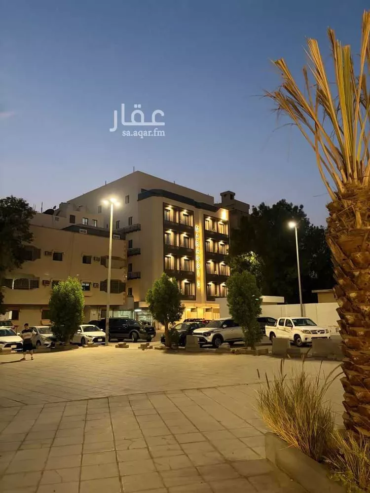شقة للبيع في شارع زياد الأحرش, حي الصفاء, مدينة جدة, منطقة مكة المكرمة
