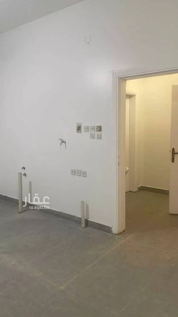 شقة للإيجار في شارع الشيخ عبدالرحمن بن عبدالله بن محمد, حي الزهرة, مدينة الرياض, منطقة الرياض 1 صورة
