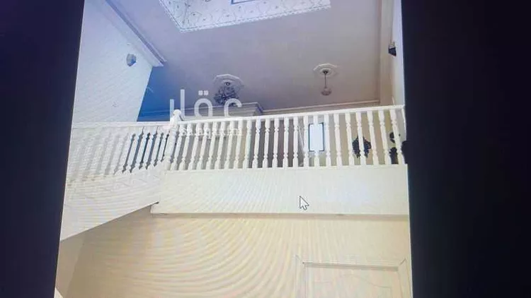 شقة للإيجار في شارع الشيخ عبدالرحمن بن عبدالله بن محمد, حي الزهرة, مدينة الرياض, منطقة الرياض صورة 2