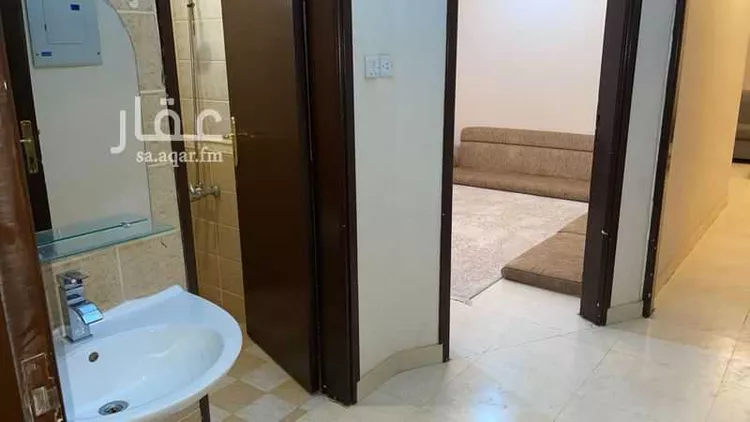 شقة للإيجار في شارع سعد بن ابي وقاص, حي الفيحاء, مدينة المجمعه, منطقة الرياض صورة 4