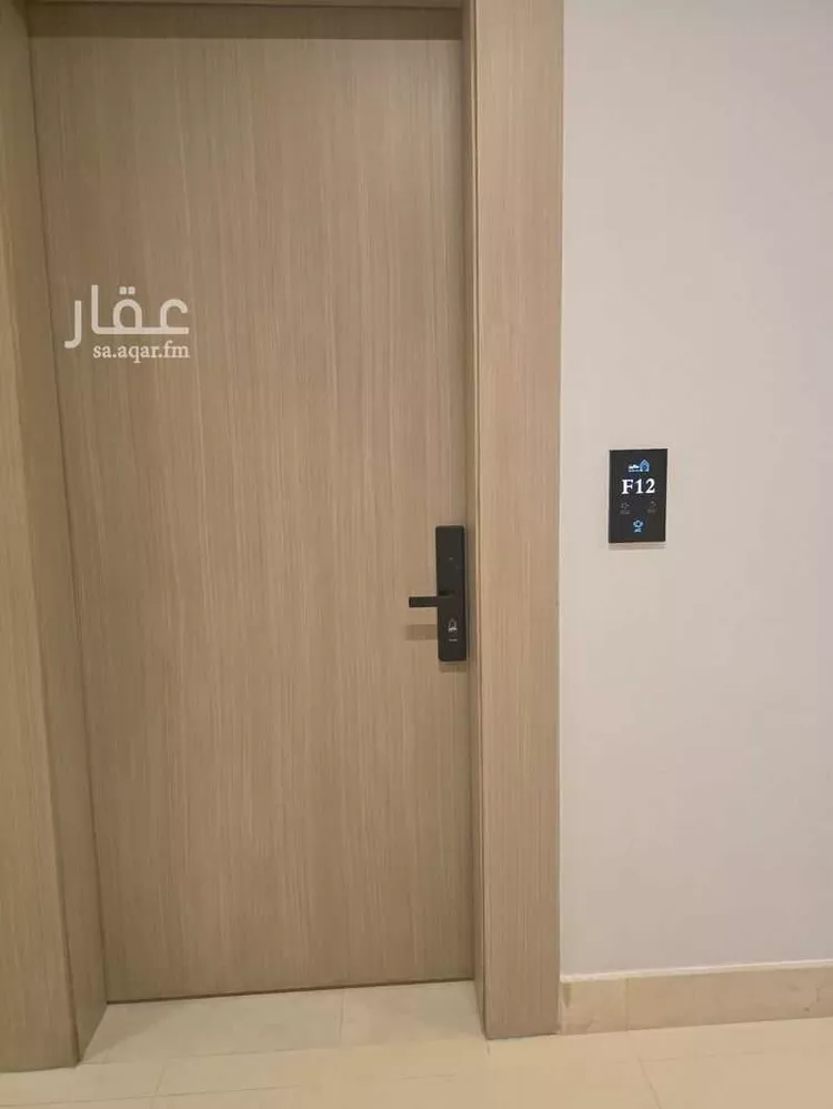 شقة للإيجار في شارع سبأ, حي النسيم الشرقي, مدينة الرياض, منطقة الرياض صورة 5