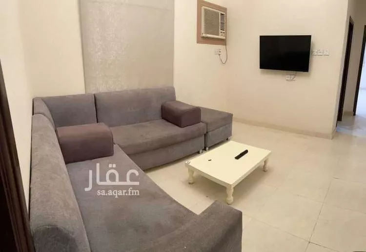 شقة للإيجار في شارع سعد بن ابي وقاص, حي الفيحاء, مدينة المجمعه, منطقة الرياض صورة 3