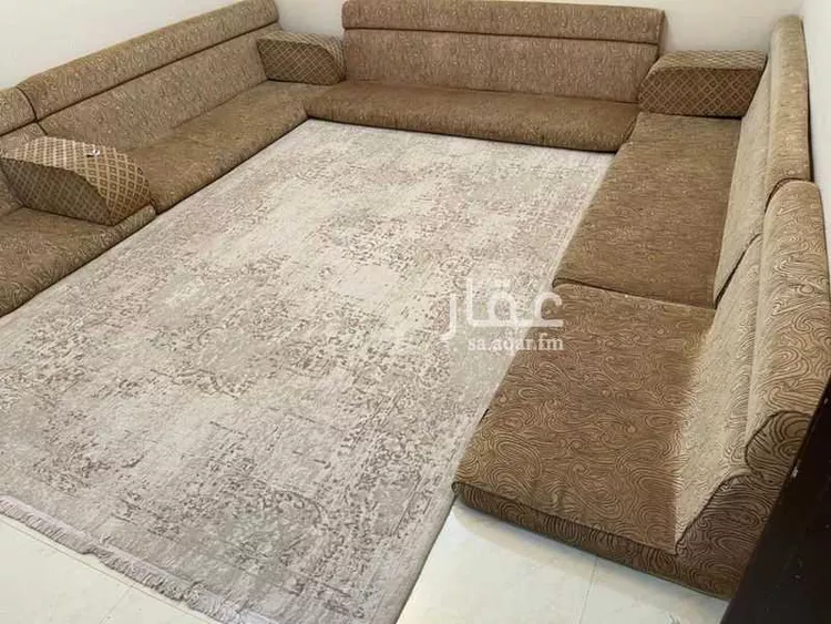 شقة للإيجار في شارع سعد بن ابي وقاص, حي الفيحاء, مدينة المجمعه, منطقة الرياض صورة 5