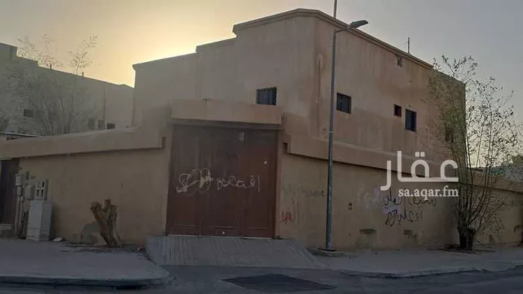 فيلا للبيع في شارع زمرة, حي النسيم الشرقي, مدينة الرياض, منطقة الرياض