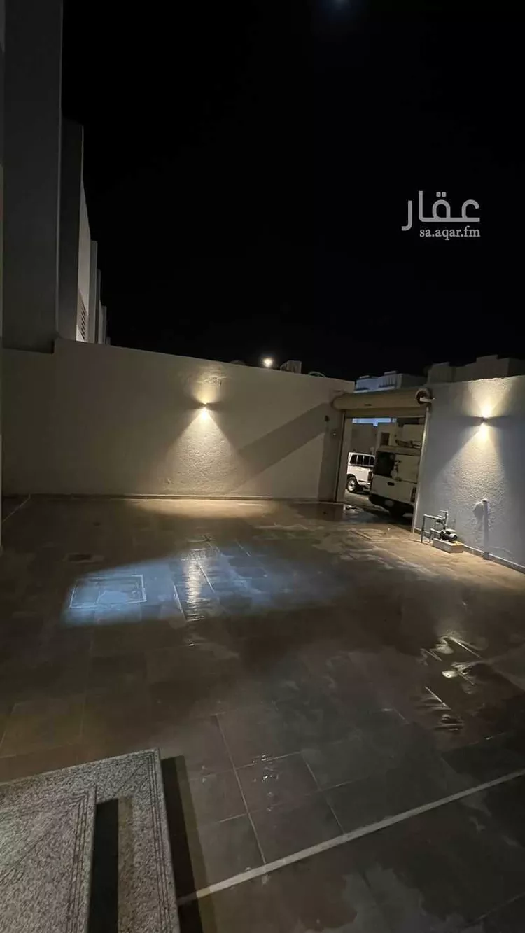 فيلا للإيجار في حي الجنادرية, مدينة الرياض, منطقة الرياض